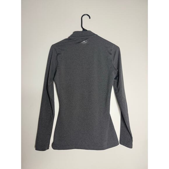 Women’s Under Armour Fitted Long Sleeve - Size Small - Picture 2 of 5